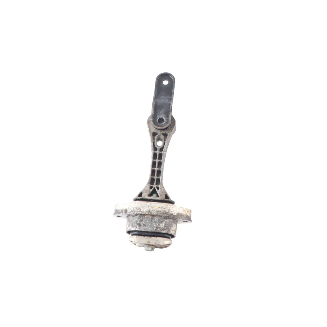 Audi TT 8N 1.8 T AUQ Rear Gearbox Engine Mount Carrier Support Manual - SKU 1J0199851 - Part number 1J0199851
