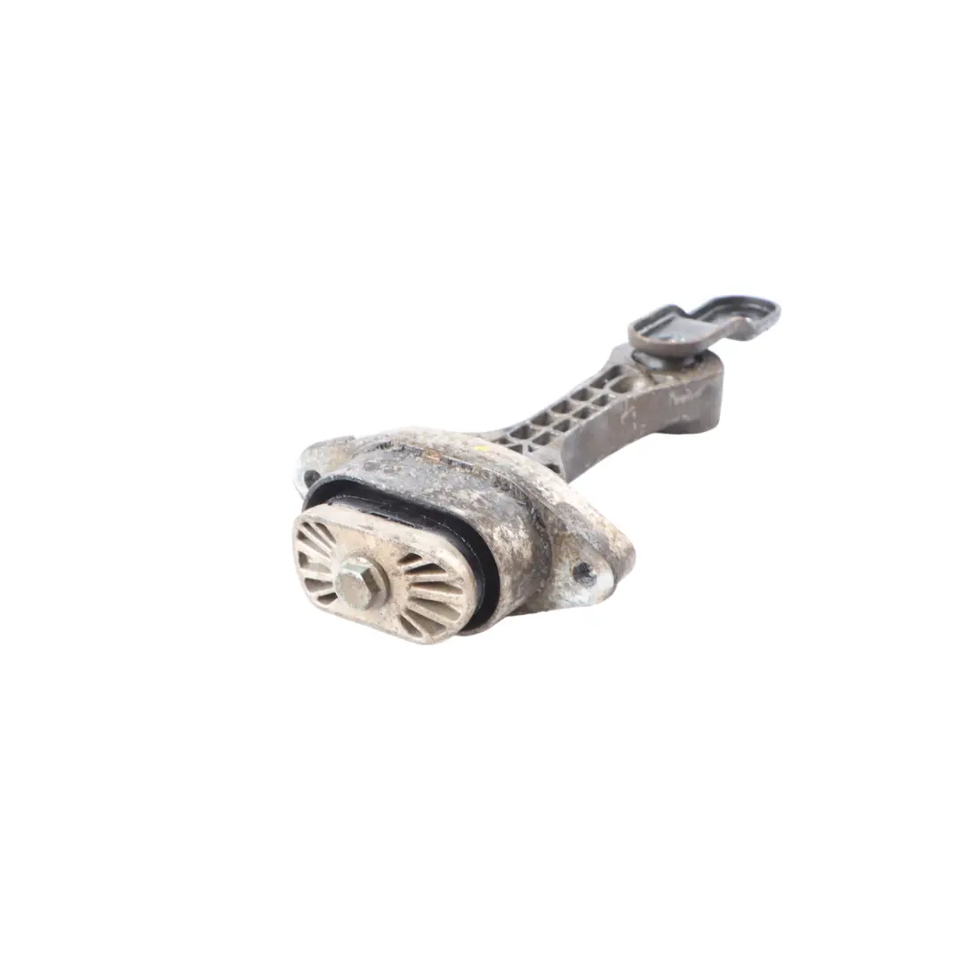 Audi TT 8N 1.8 T AUQ Rear Gearbox Engine Mount Carrier Support Manual - SKU 1J0199851 - Part number 1J0199851