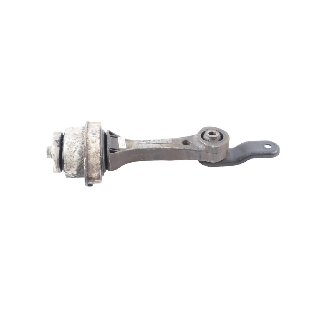 Audi TT 8N 1.8 T Manuel Du Support Boîte Vitesses Arrière Moteur AUQ - SKU 1J0199851 - Numéro de pièce 1J0199851