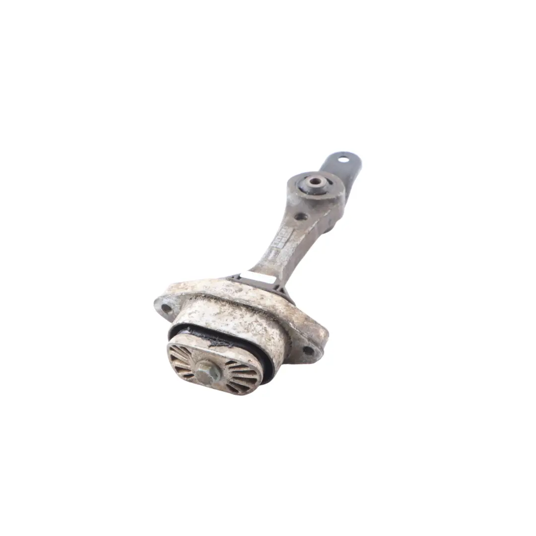 Audi TT 8N 1.8 T AUQ Hinteres Getriebe Motorhalterung Träger Handbuch - SKU 1J0199851 - Teilenummer 1J0199851