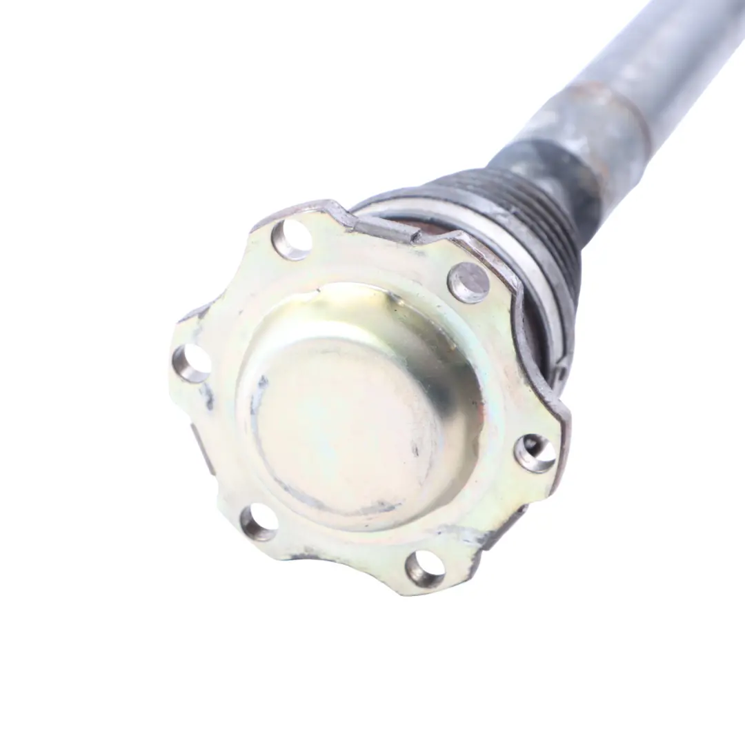 Audi TT 8N 1.8 T AUQ Petrol Front Axle Drive Shaft Right O/S Manual - SKU 1J0407272CT - Part number 1J0407272CT