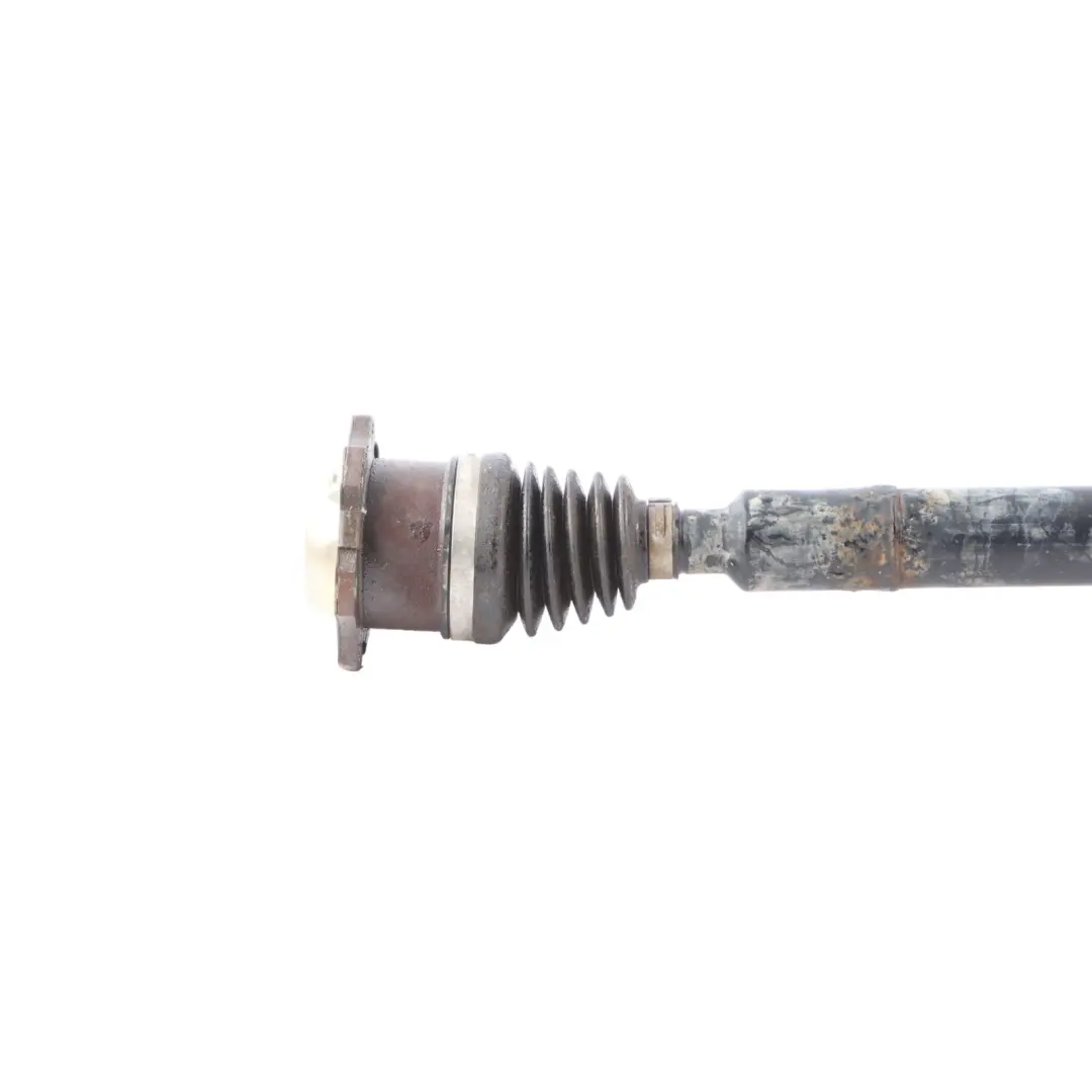 Audi TT 8N 1.8 T AUQ Petrol Front Axle Drive Shaft Right O/S Manual - SKU 1J0407272CT - Part number 1J0407272CT