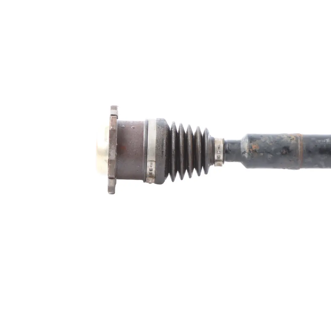 Audi TT 8N 1.8 T AUQ Petrol Front Axle Drive Shaft Right O/S Manual - SKU 1J0407272CT - Part number 1J0407272CT