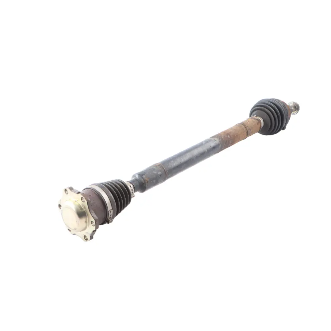8N 1.8 T AUQ Petrol Front Axle Drive Shaft Right O/S Manual to Audi TT with Part number 1J0407272CT Audi TT 8N 1.8 T AUQ Petrol Front Axle Drive Shaft Right O/S Manual - SKU 1J0407272CT - Part number 1J0407272CT