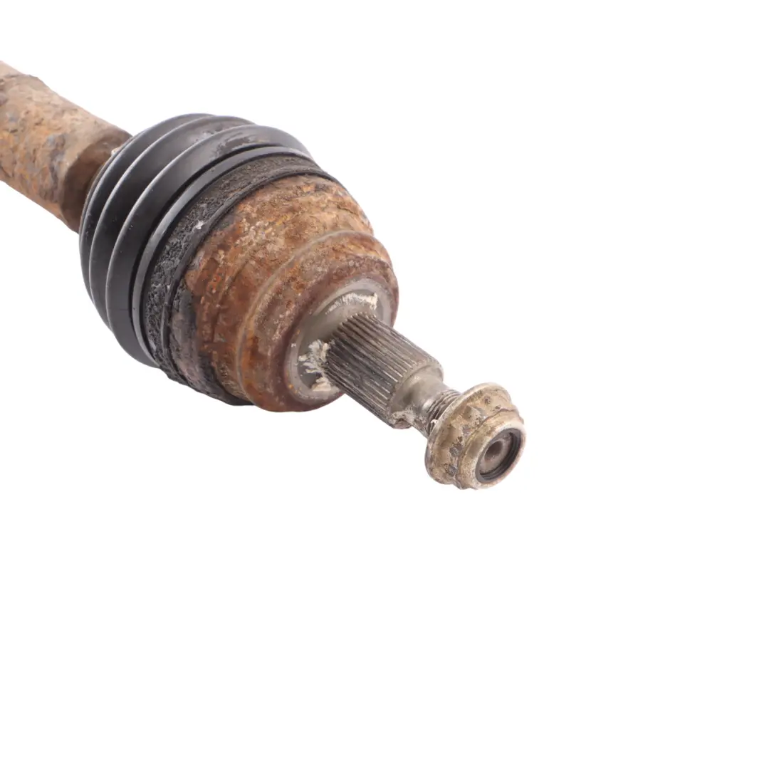 8N 1.8 T AUQ Petrol Front Axle Drive Shaft Right O/S Manual to Audi TT with Part number 1J0407272CT Audi TT 8N 1.8 T AUQ Petrol Front Axle Drive Shaft Right O/S Manual - SKU 1J0407272CT - Part number 1J0407272CT