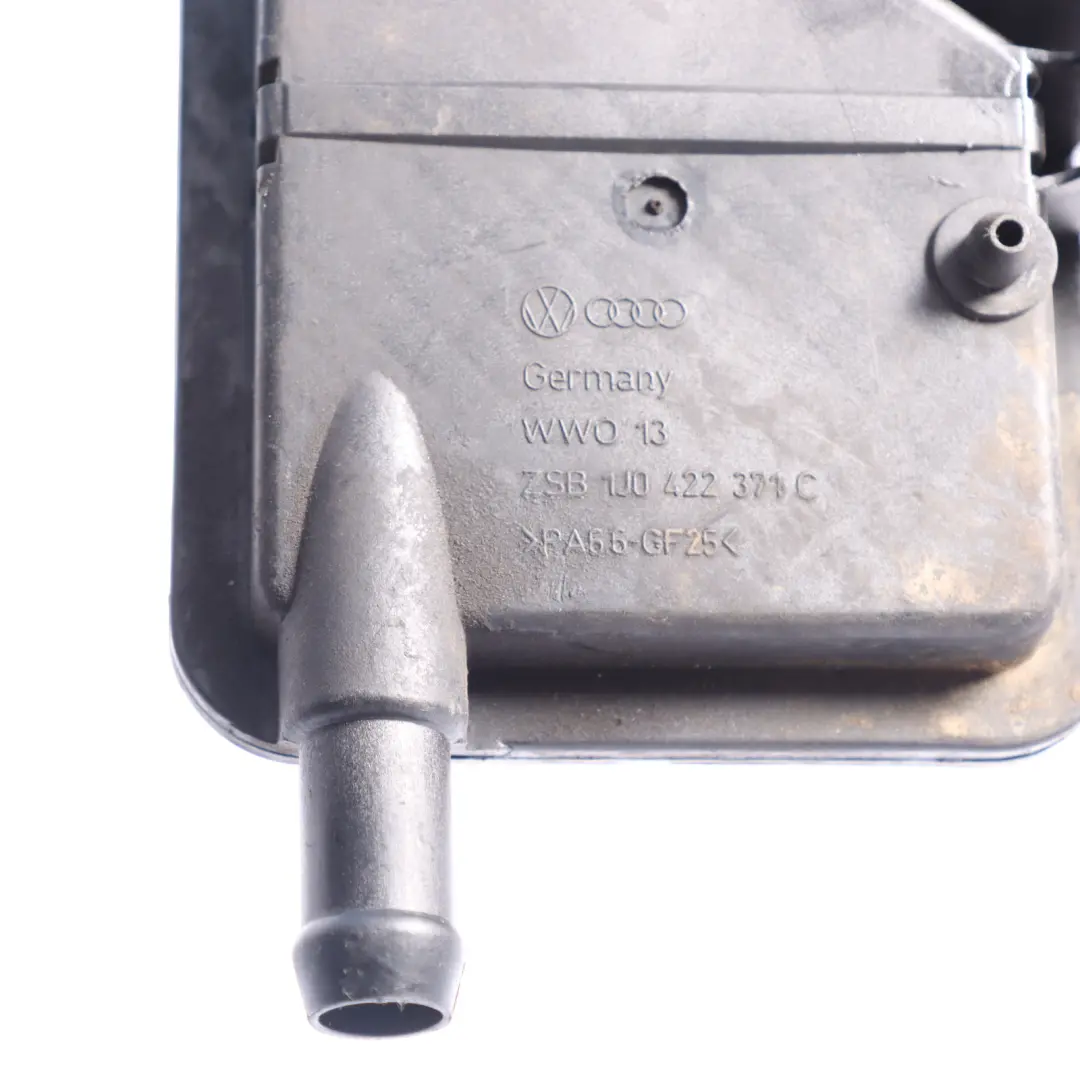 Audi TT 8N 1.9 TDI AVF Servo Lenkung Ölreservoir Flasche Einheit - SKU 1J0422371C - Teilenummer 1J0422371C