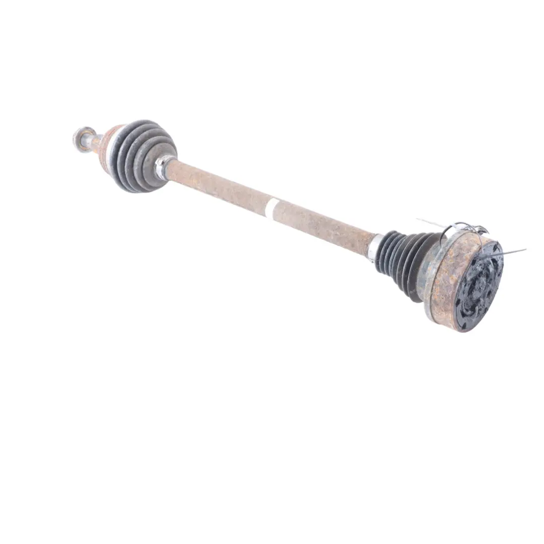 Audi TT 8N Drive Shaft Rear Axle Front Left N/S Driveshaft - SKU 1J0501203B - Part number 1J0501203B