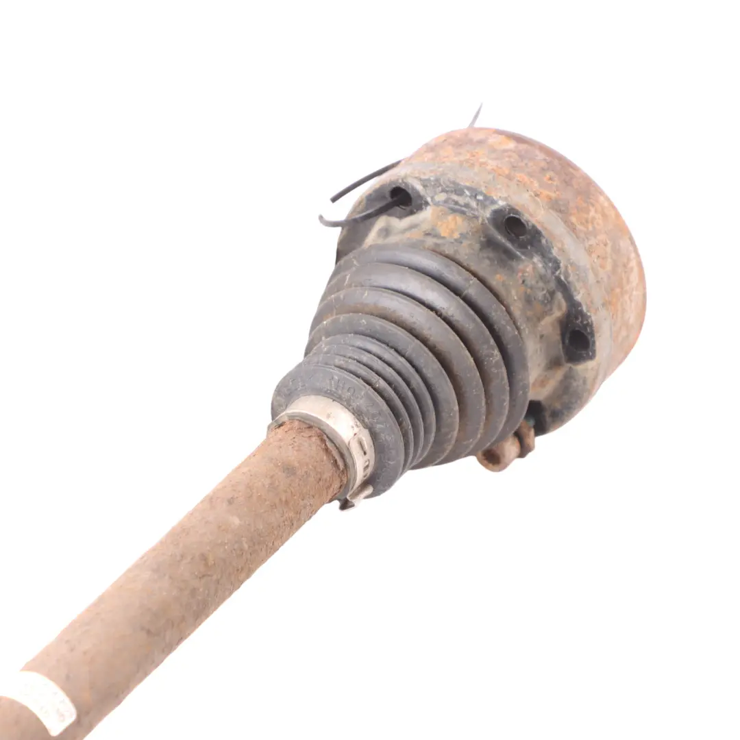 Audi TT 8N Drive Shaft Rear Axle Front Left N/S Driveshaft - SKU 1J0501203B - Part number 1J0501203B