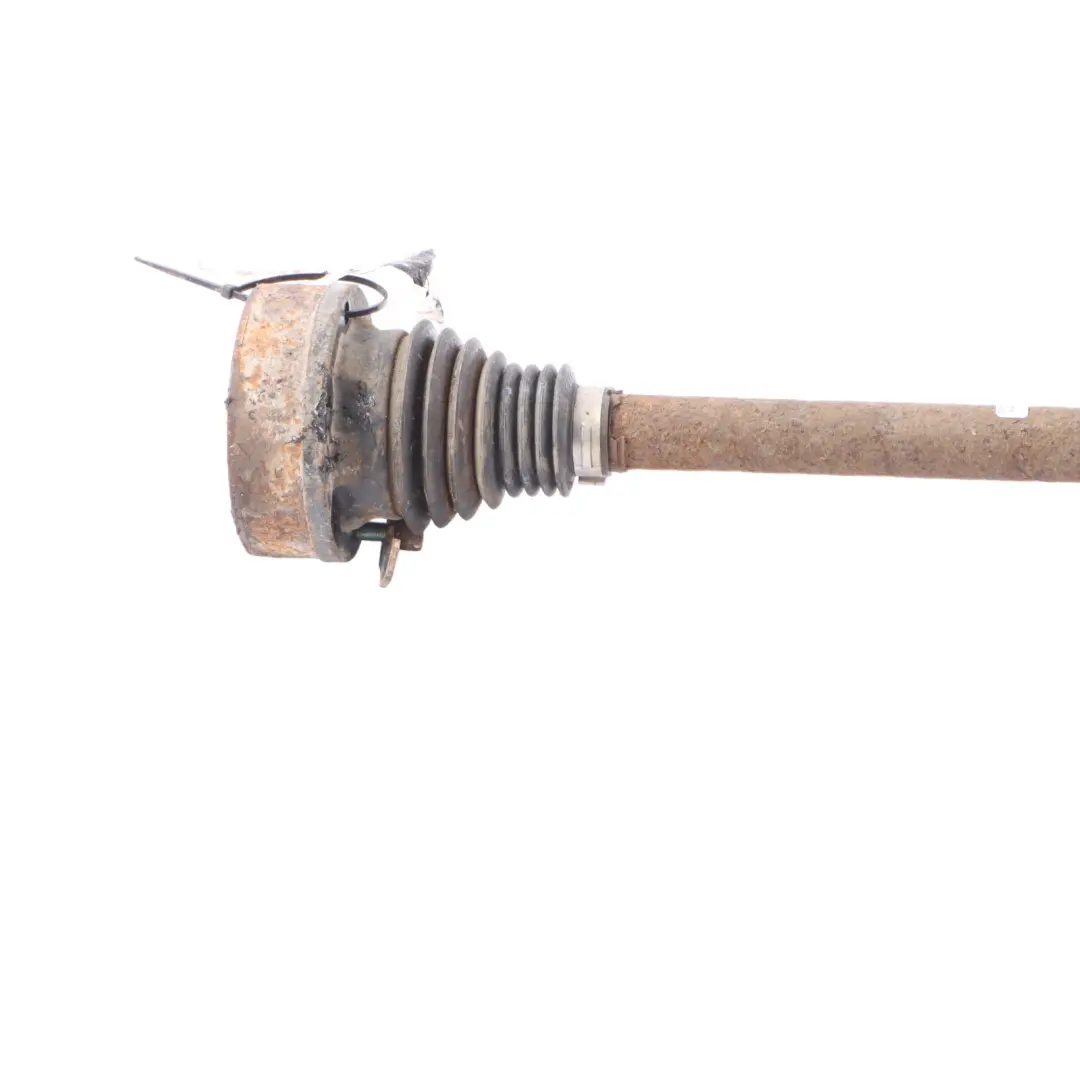 8N Drive Shaft Rear Axle Front Left N/S Driveshaft to Audi TT with Part number 1J0501203B Audi TT 8N Drive Shaft Rear Axle Front Left N/S Driveshaft - SKU 1J0501203B - Part number 1J0501203B
