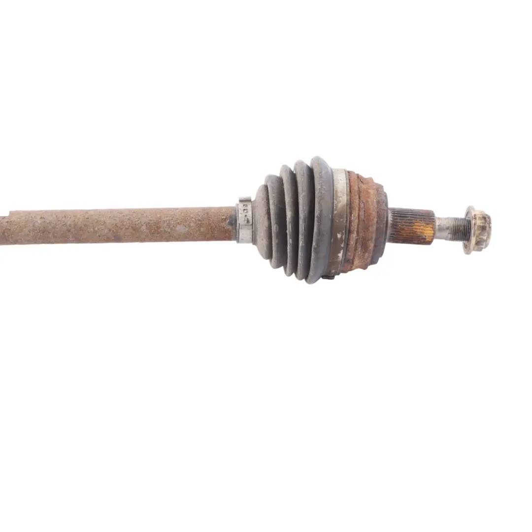 Audi TT 8N Drive Shaft Rear Axle Front Left N/S Driveshaft - SKU 1J0501203B - Part number 1J0501203B
