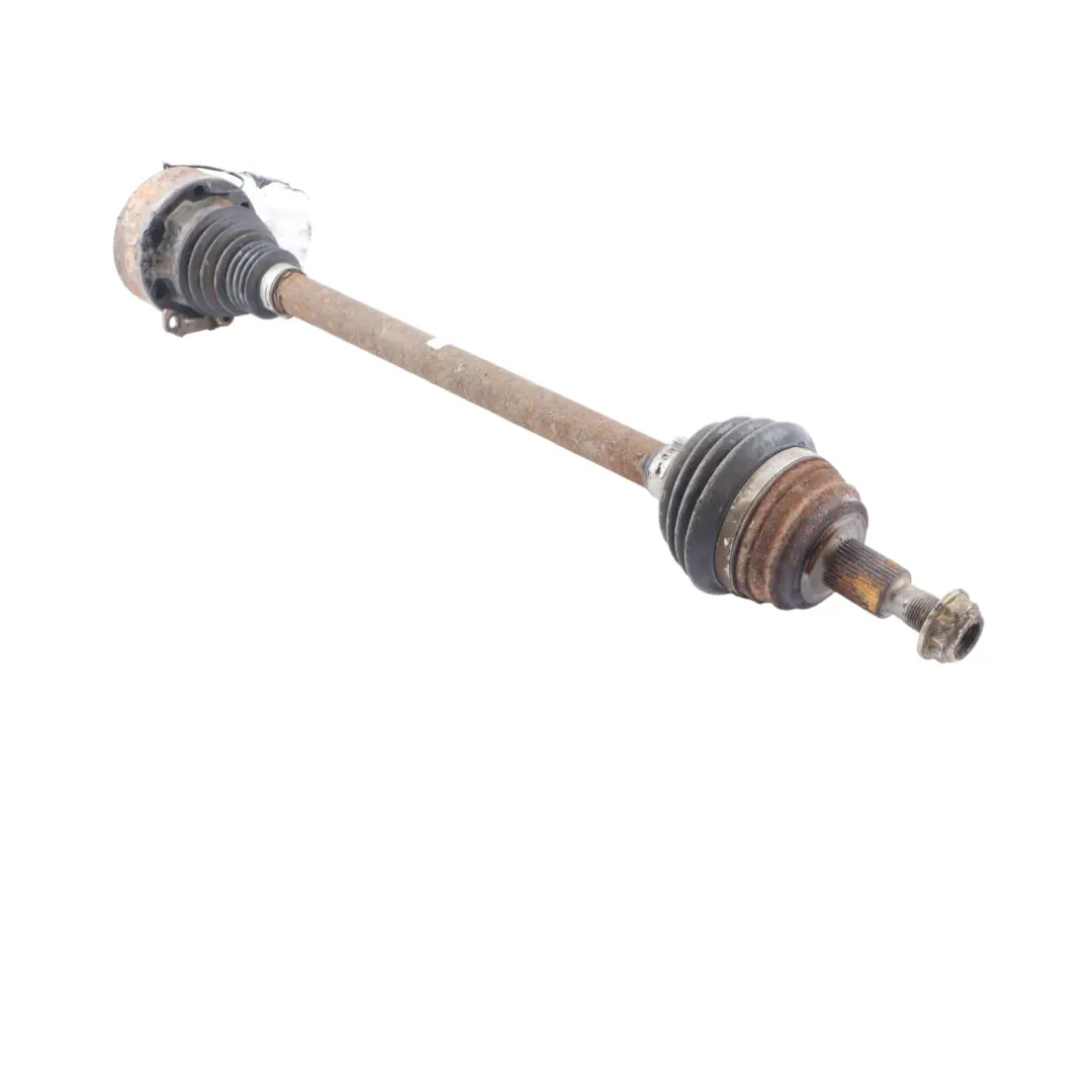 Audi TT 8N Drive Shaft Rear Axle Front Left N/S Driveshaft - SKU 1J0501203B - Part number 1J0501203B