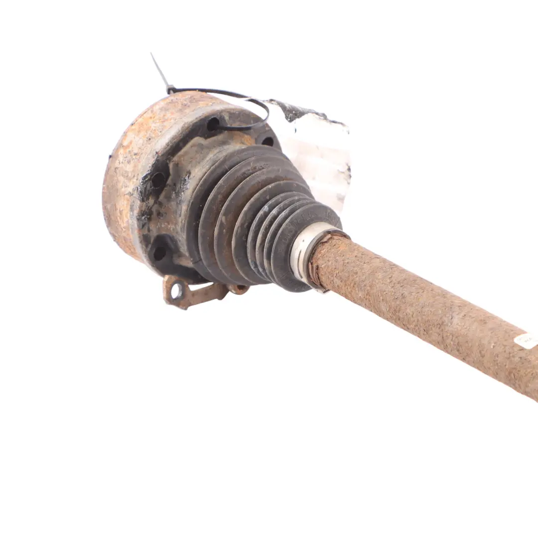 8N Drive Shaft Rear Axle Front Left N/S Driveshaft to Audi TT with Part number 1J0501203B Audi TT 8N Drive Shaft Rear Axle Front Left N/S Driveshaft - SKU 1J0501203B - Part number 1J0501203B