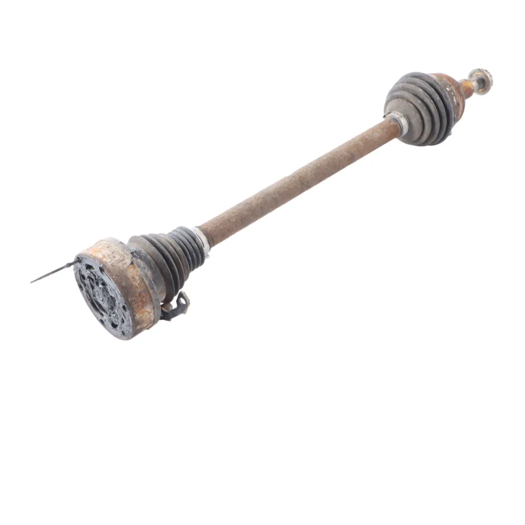 Audi TT 8N Drive Shaft Rear Axle Front Left N/S Driveshaft - SKU 1J0501203B - Part number 1J0501203B