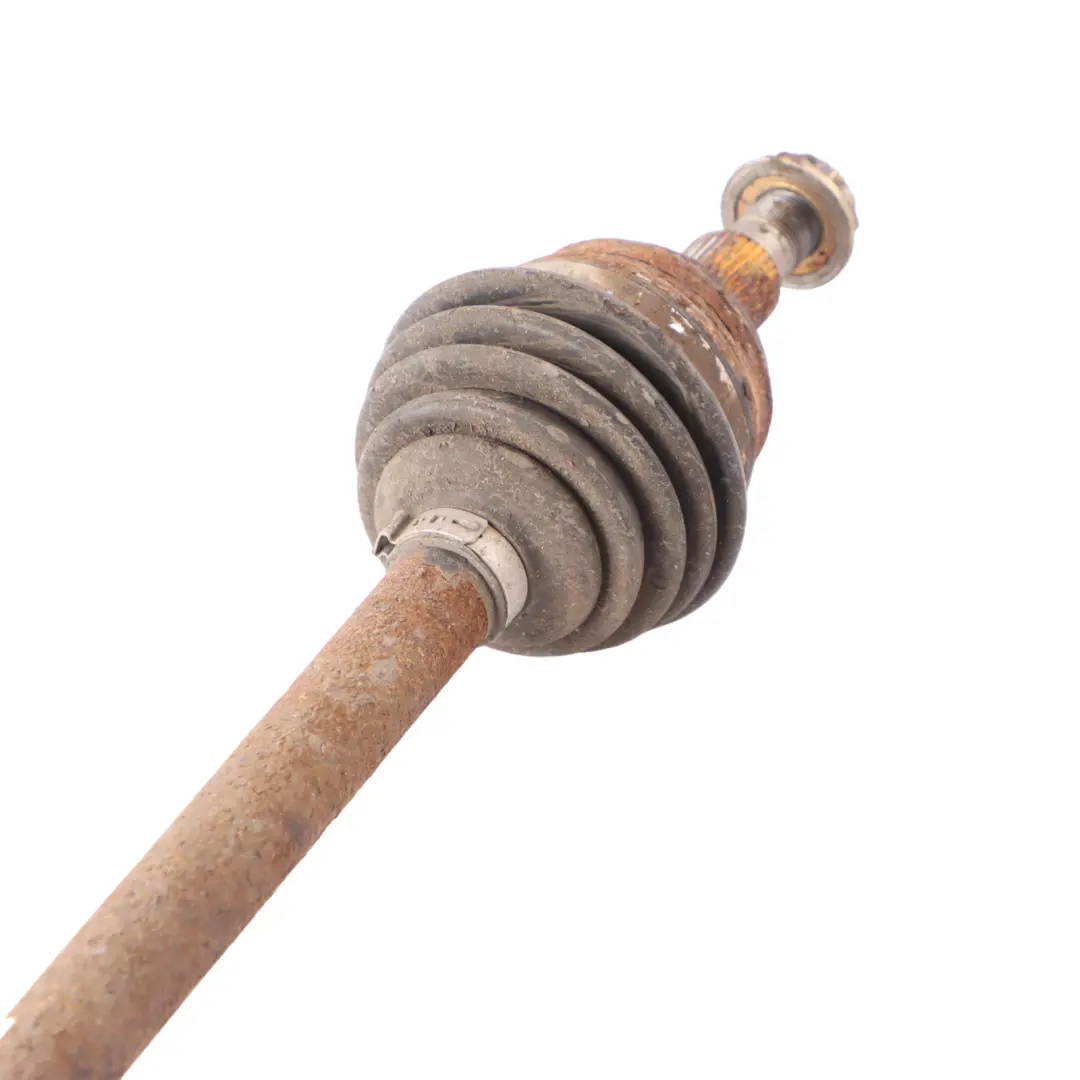 Audi TT 8N Drive Shaft Rear Axle Front Left N/S Driveshaft - SKU 1J0501203B - Part number 1J0501203B