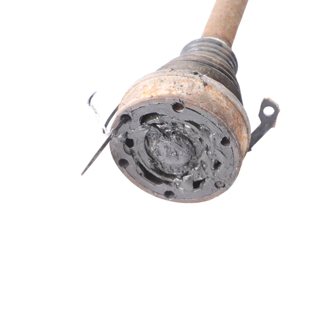 8N Drive Shaft Rear Axle Front Left N/S Driveshaft to Audi TT with Part number 1J0501203B Audi TT 8N Drive Shaft Rear Axle Front Left N/S Driveshaft - SKU 1J0501203B - Part number 1J0501203B