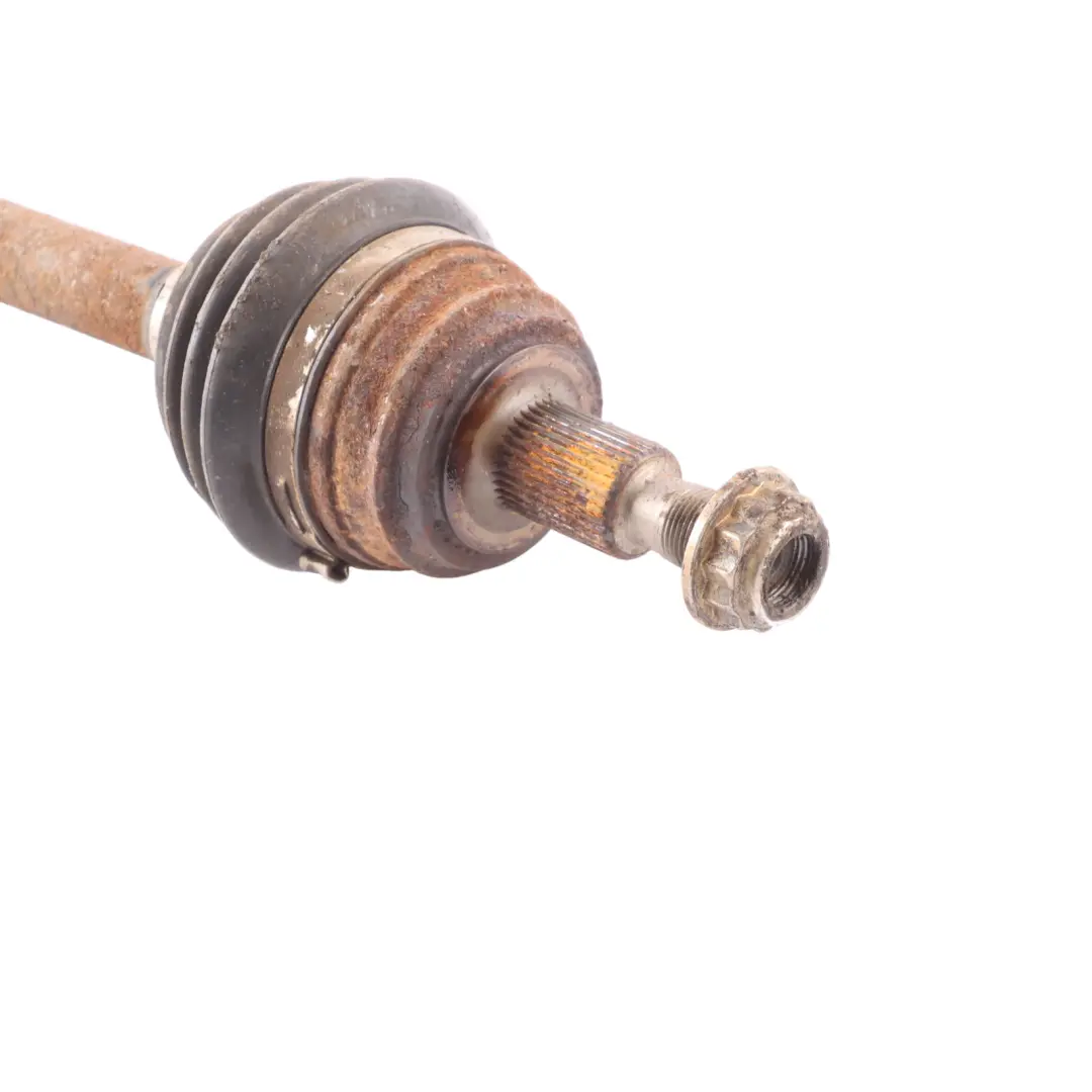 Audi TT 8N Drive Shaft Rear Axle Front Left N/S Driveshaft - SKU 1J0501203B - Part number 1J0501203B