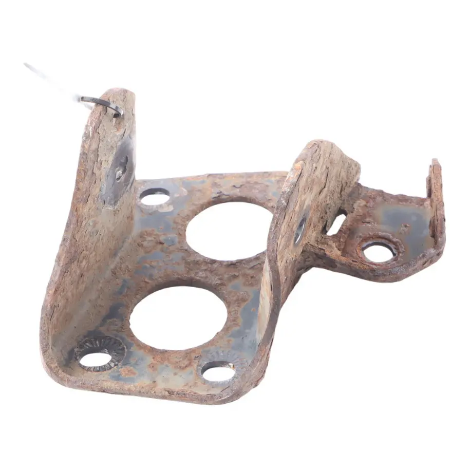 Audi TT 8J Rear Axle Beam Mount Holder Bracket Left N/S 1J0501546C
