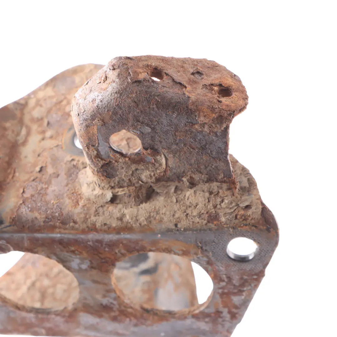 Axle Beam Mount Holder Bracket Left N/S to Audi TT 8J Rear with Part number 1J0501546C Audi TT 8J Rear Axle Beam Mount Holder Bracket Left N/S - SKU 1J0501546C - Part number 1J0501546C