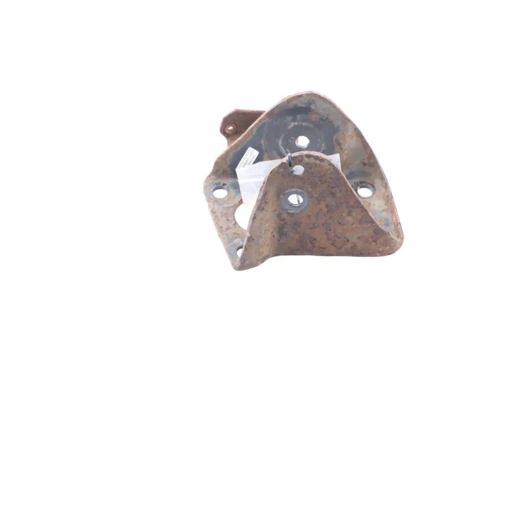 Axle Beam Mount Holder Bracket Left N/S to Audi TT 8J Rear with Part number 1J0501546C Audi TT 8J Rear Axle Beam Mount Holder Bracket Left N/S - SKU 1J0501546C - Part number 1J0501546C