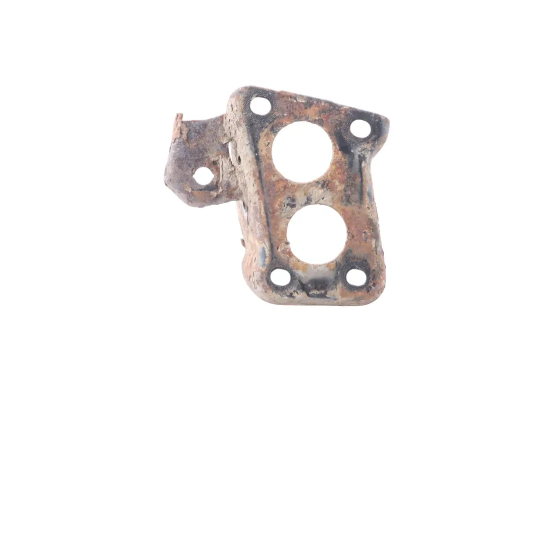 Audi TT 8J Rear Axle Beam Mount Holder Bracket Left N/S - SKU 1J0501546C - Part number 1J0501546C