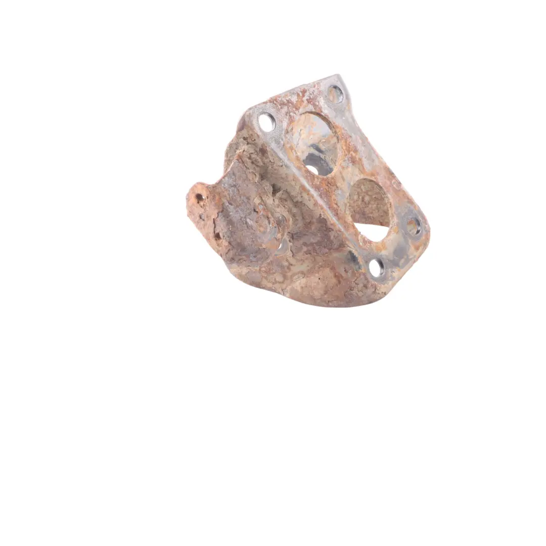 Audi TT 8J Rear Axle Beam Mount Holder Bracket Left N/S - SKU 1J0501546C - Part number 1J0501546C