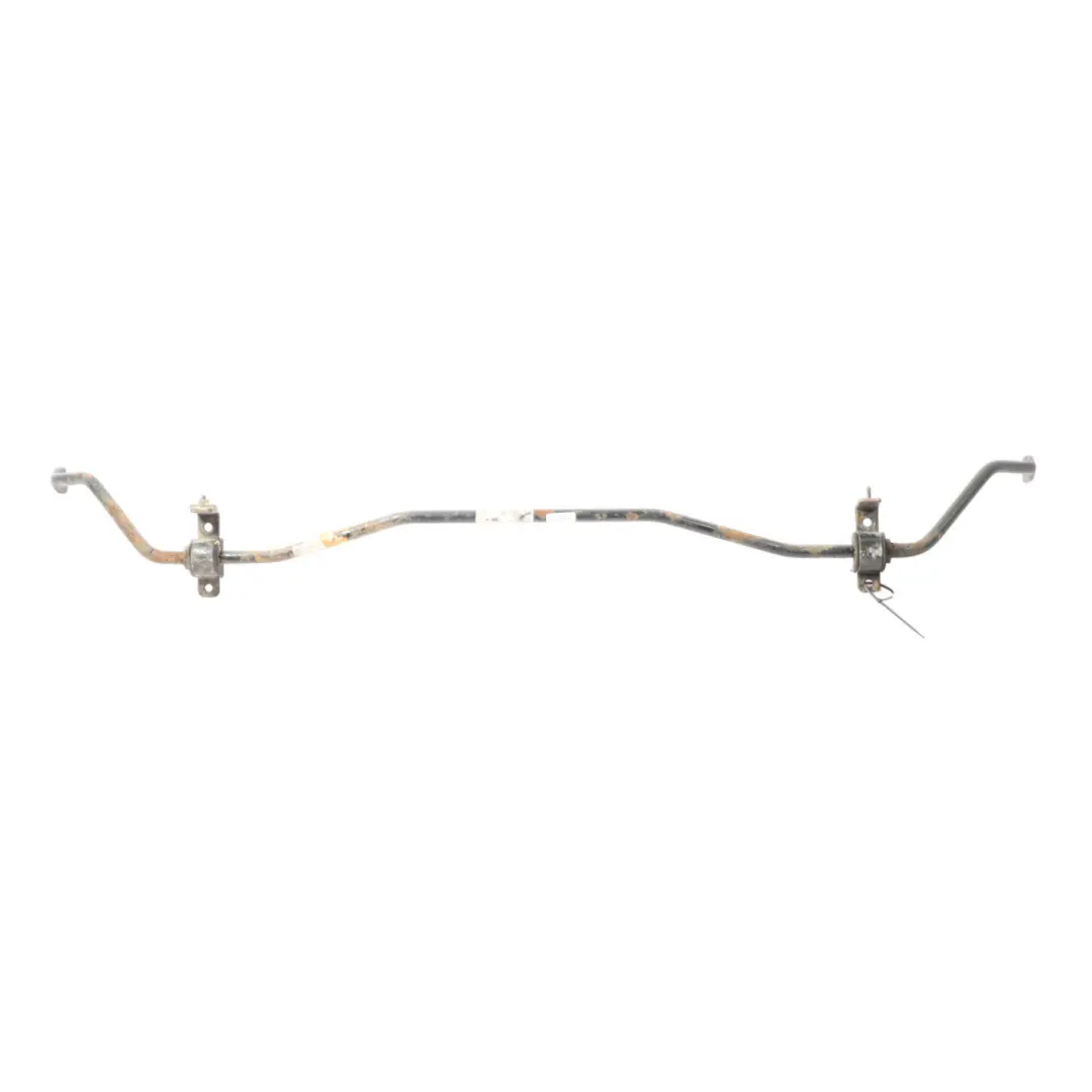 Audi TT 8N 1.8T Quattro Rear Axle Stabilizer Anti Roll Sway Bar - SKU 1J0511409H - Part number 1J0511409H