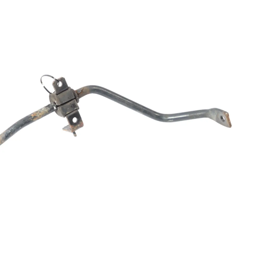 Audi TT 8N 1.8T Quattro Rear Axle Stabilizer Anti Roll Sway Bar - SKU 1J0511409H - Part number 1J0511409H