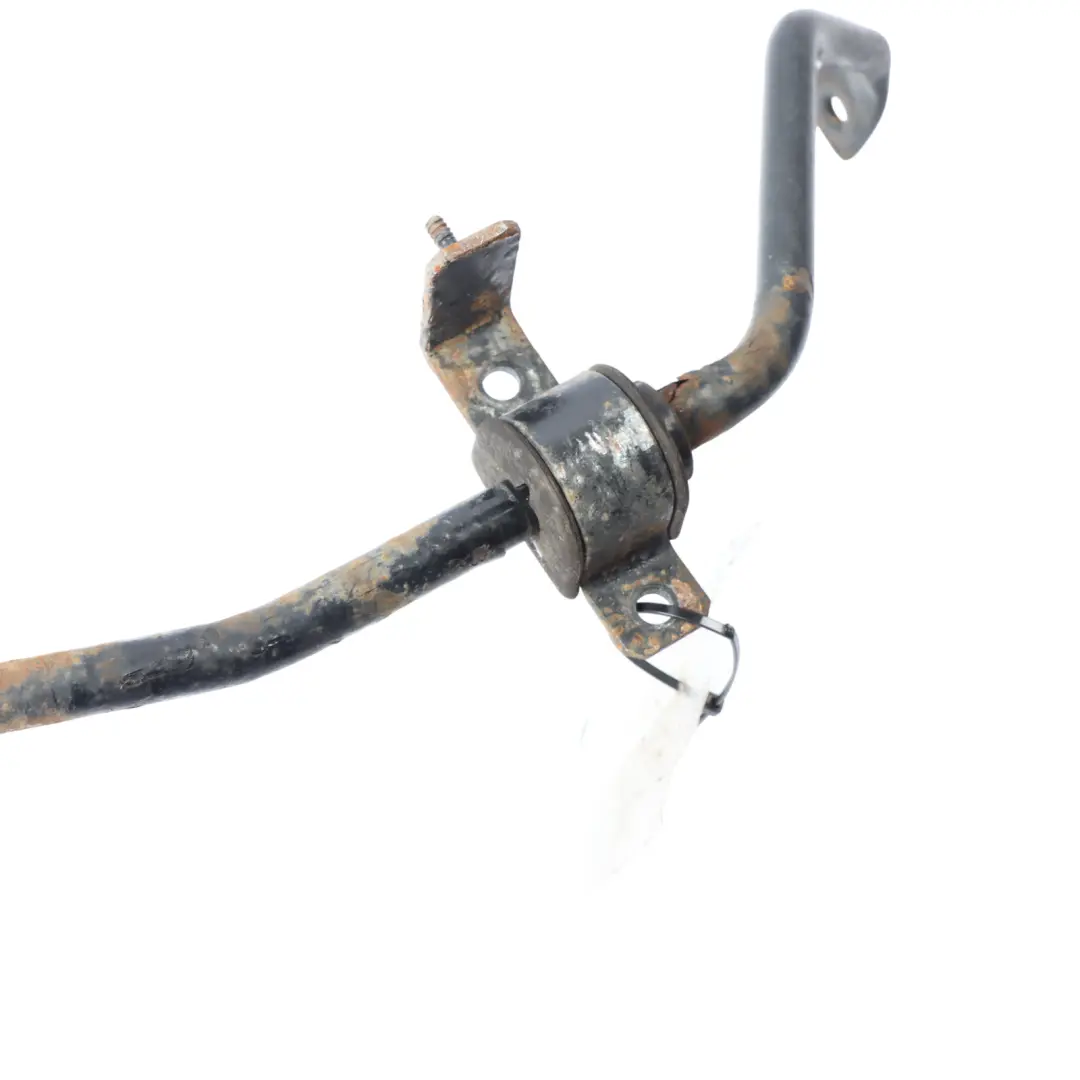 Audi TT 8N 1.8T Quattro Rear Axle Stabilizer Anti Roll Sway Bar - SKU 1J0511409H - Part number 1J0511409H