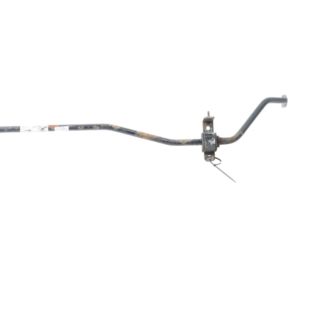 8N 1.8T Quattro Rear Axle Stabilizer Anti Roll Sway Bar to Audi TT with Part number 1J0511409H Audi TT 8N 1.8T Quattro Rear Axle Stabilizer Anti Roll Sway Bar - SKU 1J0511409H - Part number 1J0511409H