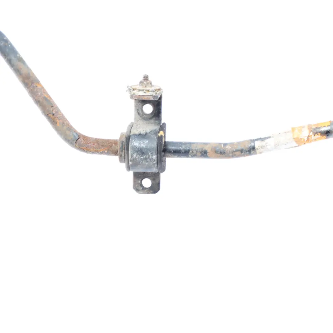 8N 1.8T Quattro Rear Axle Stabilizer Anti Roll Sway Bar to Audi TT with Part number 1J0511409H Audi TT 8N 1.8T Quattro Rear Axle Stabilizer Anti Roll Sway Bar - SKU 1J0511409H - Part number 1J0511409H