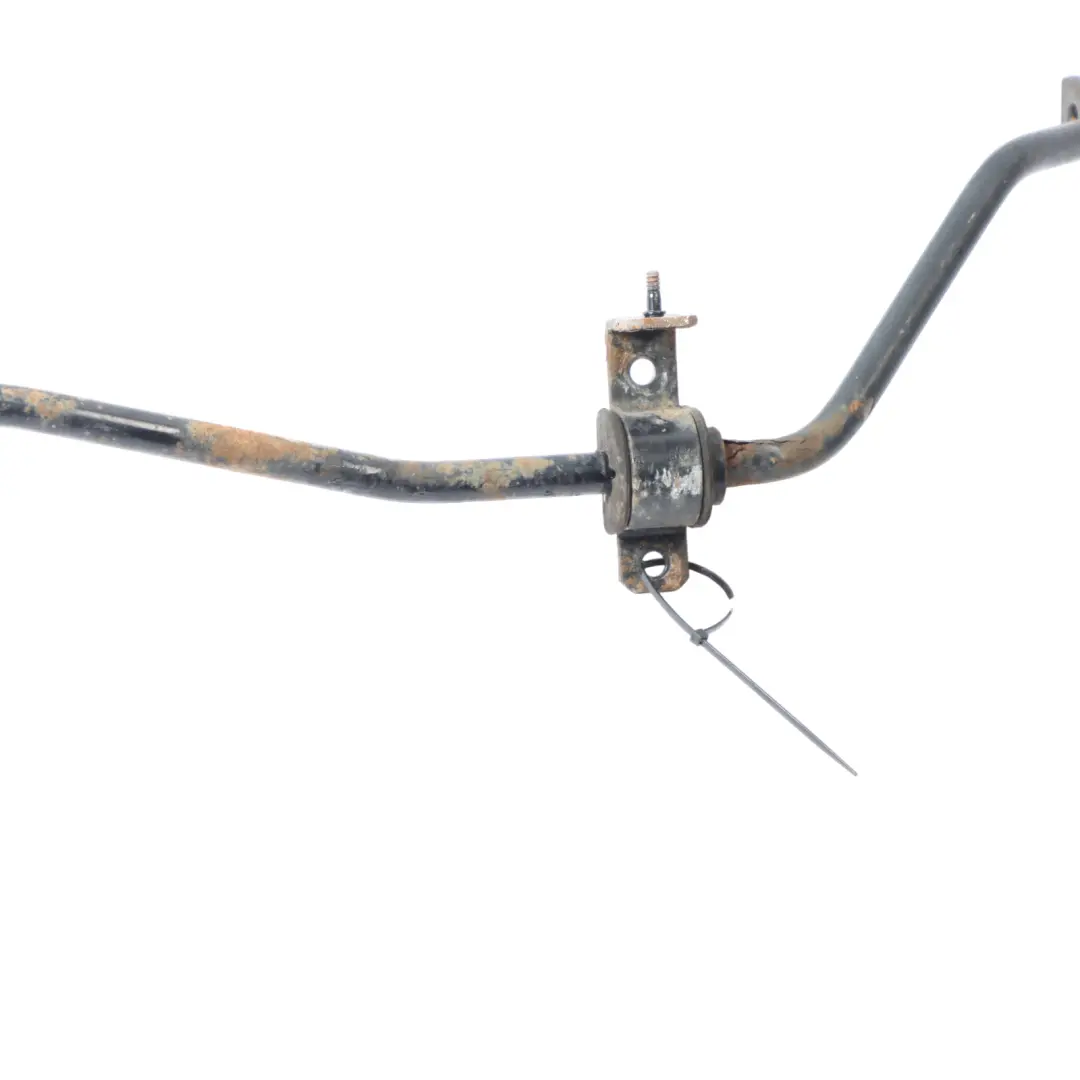 Audi TT 8N 1.8T Quattro Rear Axle Stabilizer Anti Roll Sway Bar - SKU 1J0511409H - Part number 1J0511409H