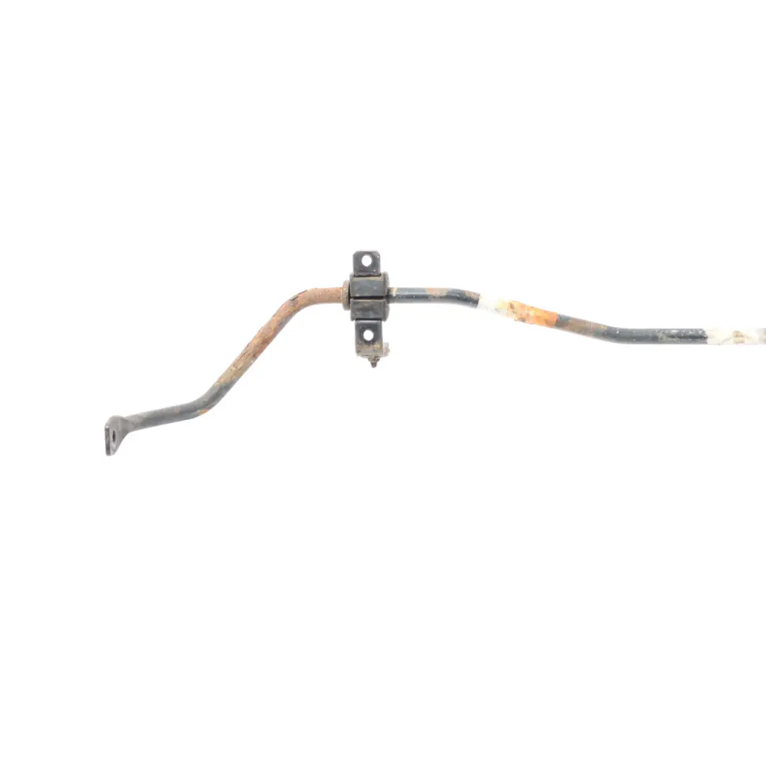 Audi TT 8N 1.8T Quattro Rear Axle Stabilizer Anti Roll Sway Bar - SKU 1J0511409H - Part number 1J0511409H