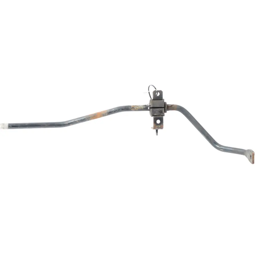 Audi TT 8N 1.8T Quattro Rear Axle Stabilizer Anti Roll Sway Bar - SKU 1J0511409H - Part number 1J0511409H