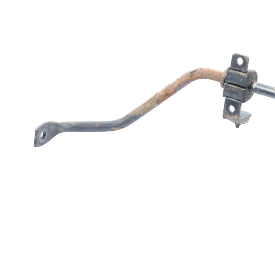 8N 1.8T Quattro Rear Axle Stabilizer Anti Roll Sway Bar to Audi TT with Part number 1J0511409H Audi TT 8N 1.8T Quattro Rear Axle Stabilizer Anti Roll Sway Bar - SKU 1J0511409H - Part number 1J0511409H