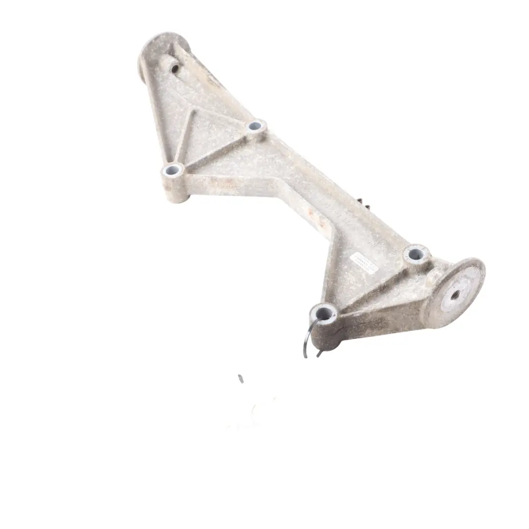 Audi TT 8N 1.8T Łapa Mocowania Tylnego Dyferencjału - SKU 1J0599287C - Numer Części 1J0599287C