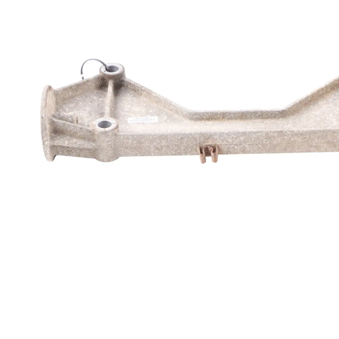 8N 1.8T Rear Differential Holder Mount Bracket to Audi TT with Part number 1J0599287C Audi TT 8N 1.8T Rear Differential Holder Mount Bracket - SKU 1J0599287C - Part number 1J0599287C