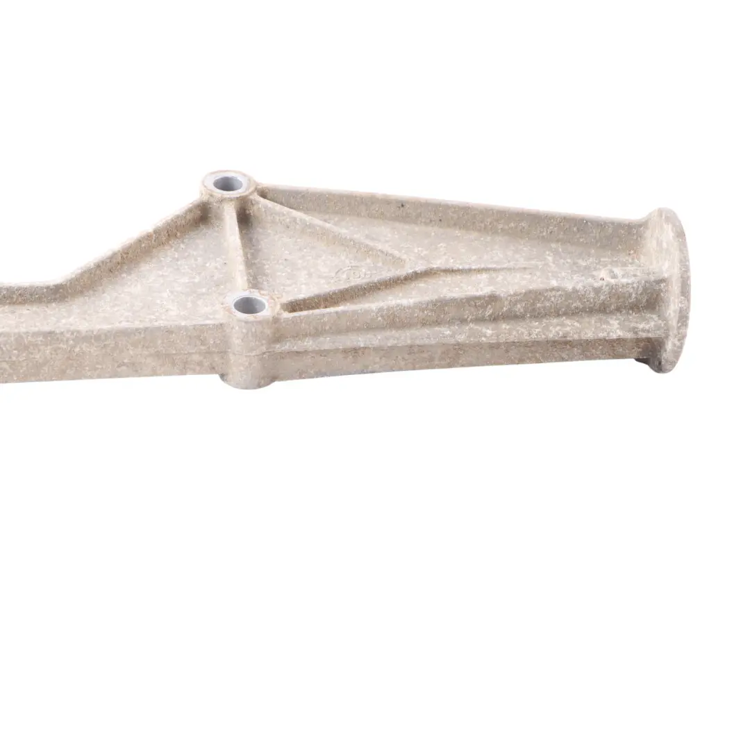 Audi TT 8N 1.8T Rear Differential Holder Mount Bracket - SKU 1J0599287C - Part number 1J0599287C