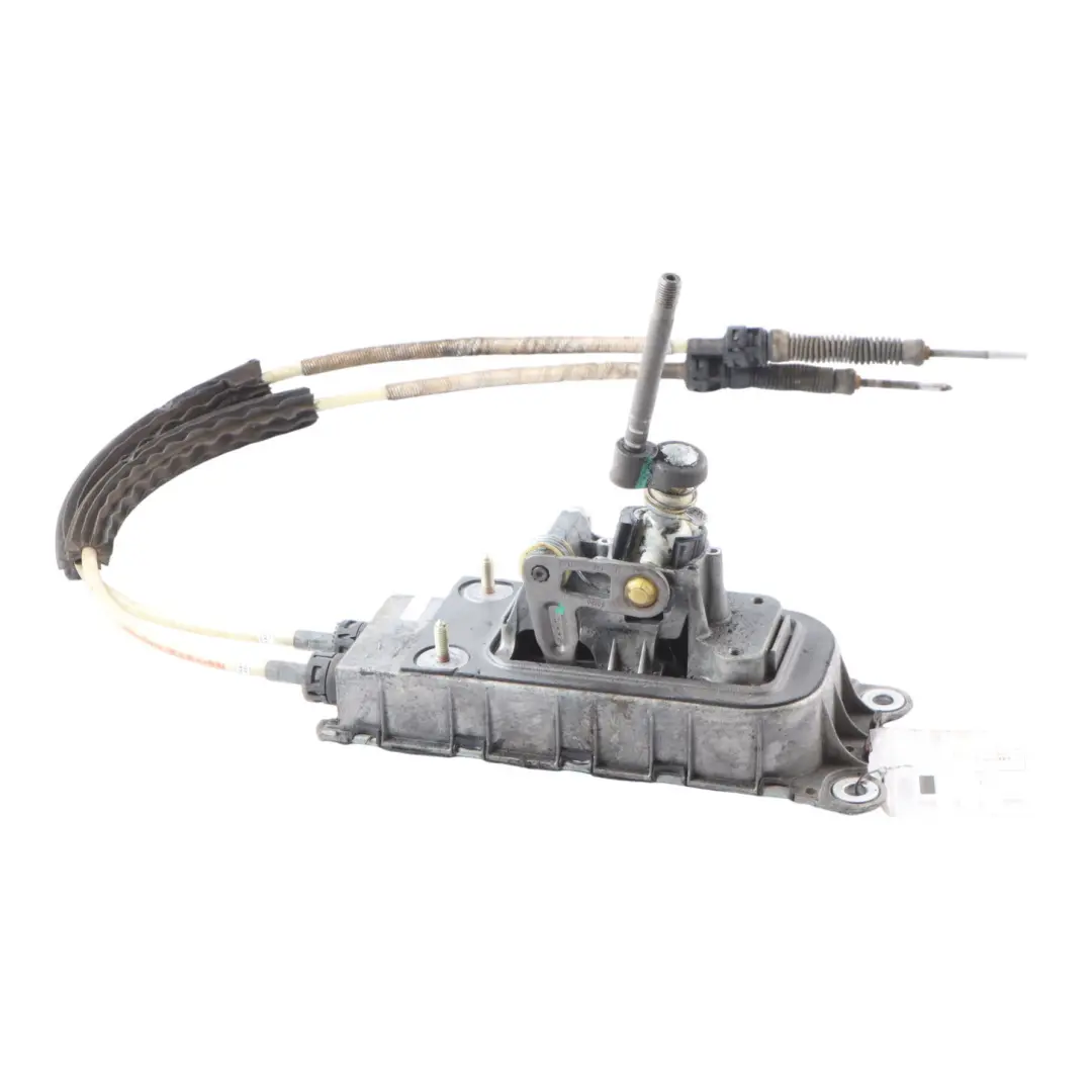 Selector Marchas Mecanismo 5 Velocidades para Volkswagen New Beetle con número de pieza 1J0711061C Volkswagen New Beetle Selector Marchas Mecanismo 5 Velocidades - SKU 1J0711061C-1 - Número de pieza 1J0711061C