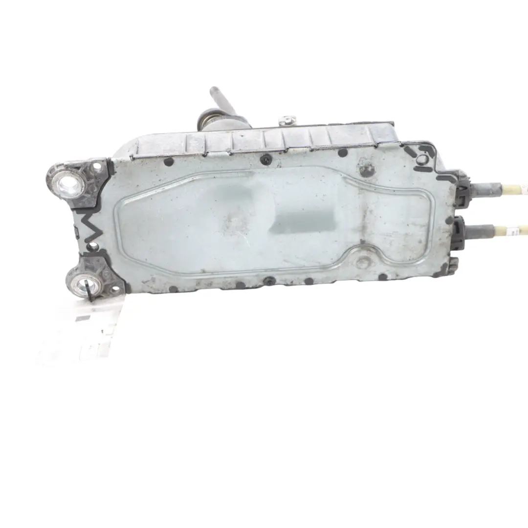 Wählhebel Volkswagen New Beetle Schaltgestänge Mechanismus 5 Gang für mit Teilenummer 1J0711061C Wählhebel Volkswagen New Beetle Schaltgestänge Mechanismus 5 Gang - SKU 1J0711061C-1 - Teilenummer 1J0711061C