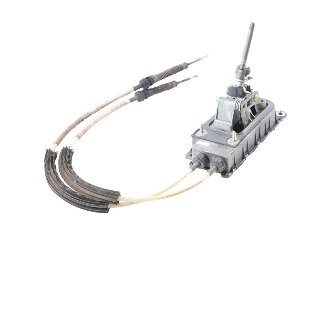 Sélecteur Vitesses Mécanisme Levier 5 Vitesses Volkswagen New Beetle - SKU 1J0711061C-1 - Numéro de pièce 1J0711061C