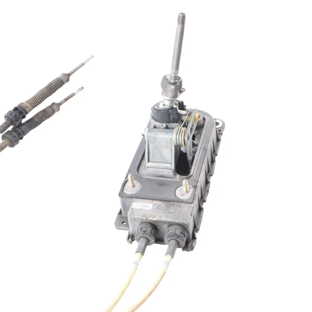 Selector Volkswagen New Beetle Shifter Linkage Mechanism 5 Speed to Gear with Part number 1J0711061C Gear Selector Volkswagen New Beetle Shifter Linkage Mechanism 5 Speed - SKU 1J0711061C-1 - Part number 1J0711061C