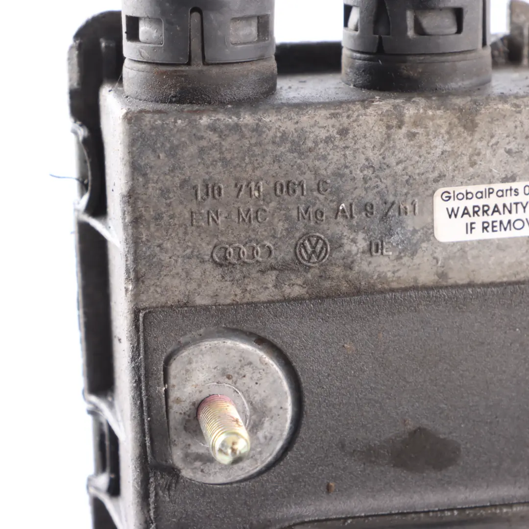 Sélecteur Vitesses Mécanisme Levier 5 Vitesses Volkswagen New Beetle - SKU 1J0711061C-1 - Numéro de pièce 1J0711061C