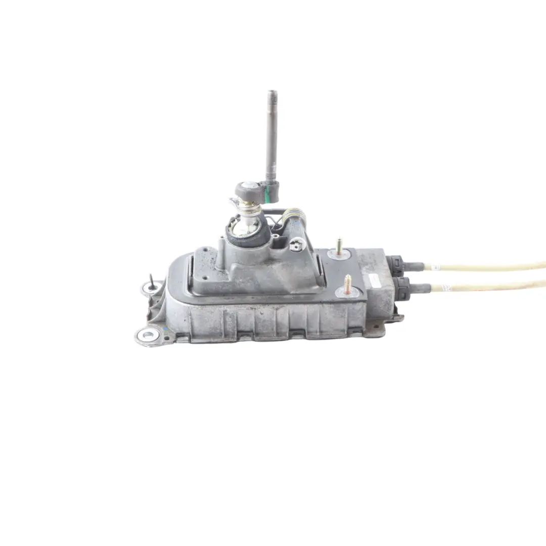 Sélecteur Vitesses Mécanisme Levier 5 Vitesses Volkswagen New Beetle - SKU 1J0711061C-1 - Numéro de pièce 1J0711061C