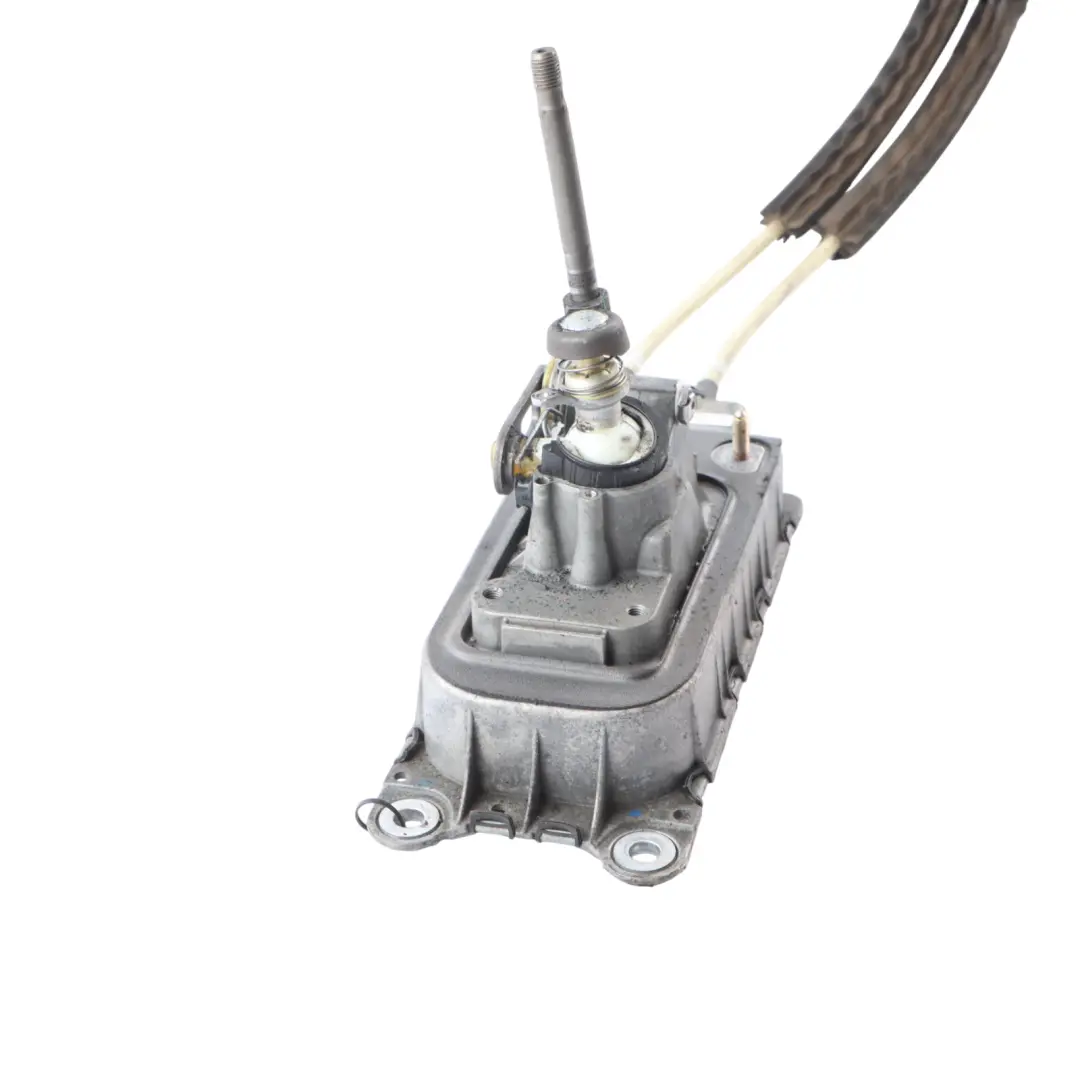 Sélecteur Vitesses Mécanisme Levier 5 Vitesses Volkswagen New Beetle - SKU 1J0711061C-1 - Numéro de pièce 1J0711061C
