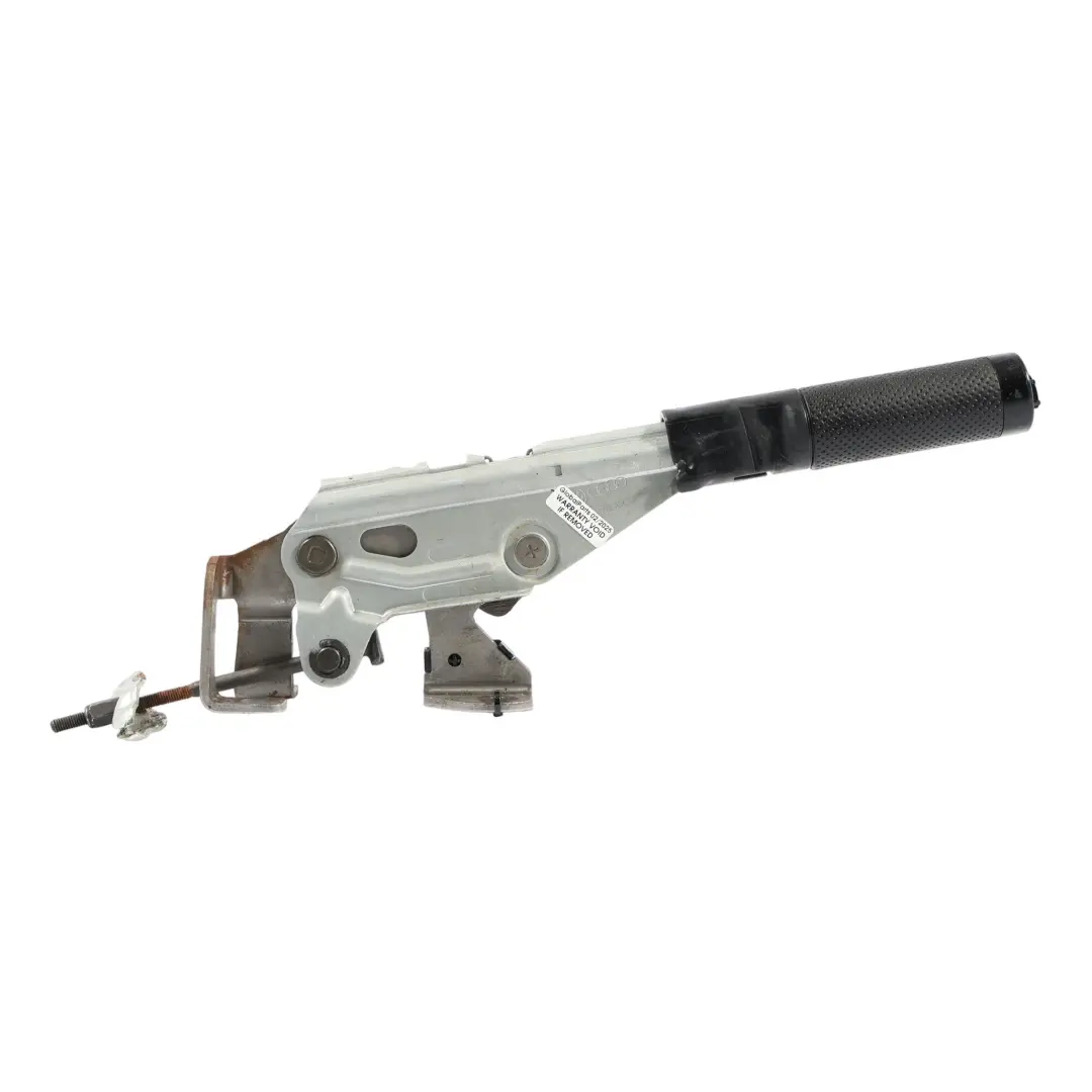 Hand Bremse Park Brem Shebel Griff für Volkswagen New Beetle mit Teilenummer 1J0711303AA Volkswagen New Beetle Hand Bremse Park Brem Shebel Griff - SKU 1J0711303AA - Teilenummer 1J0711303AA