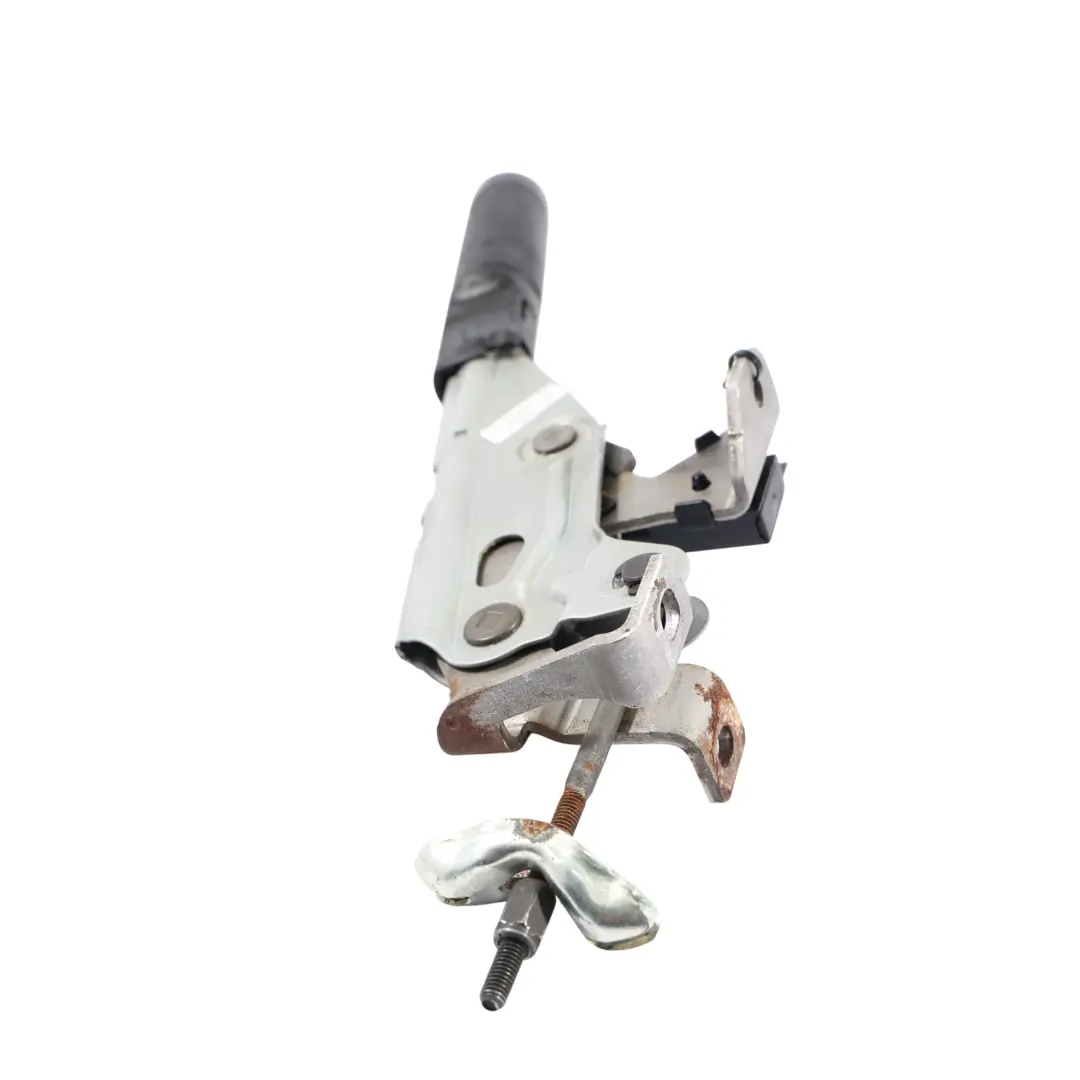 Volkswagen New Beetle Handbrake Parking Brake Lever Handle Grab - SKU 1J0711303AA - Part number 1J0711303AA