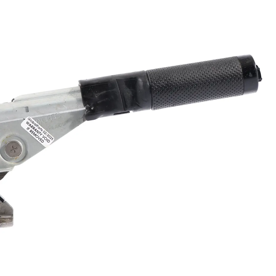 Handbrake Parking Brake Lever Handle Grab to Volkswagen New Beetle with Part number 1J0711303AA Volkswagen New Beetle Handbrake Parking Brake Lever Handle Grab - SKU 1J0711303AA - Part number 1J0711303AA
