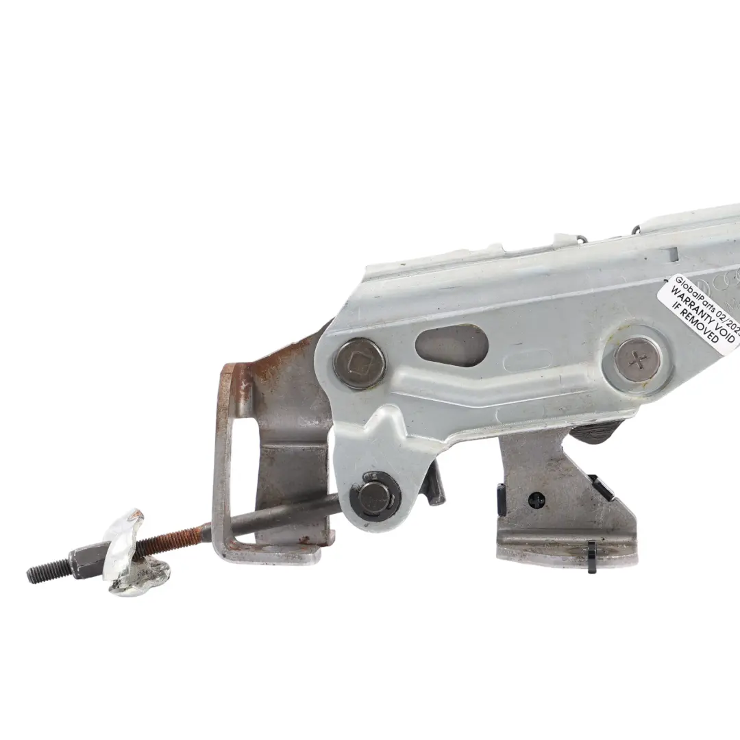 Volkswagen New Beetle Handbrake Parking Brake Lever Handle Grab - SKU 1J0711303AA - Part number 1J0711303AA