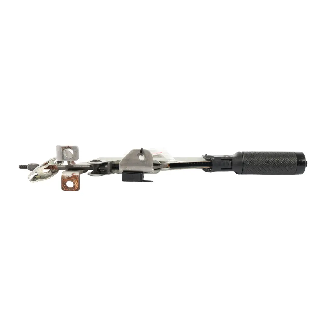 Volkswagen New Beetle Handbrake Parking Brake Lever Handle Grab - SKU 1J0711303AA - Part number 1J0711303AA