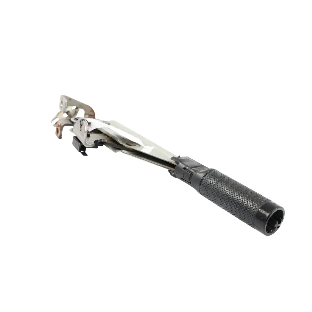 Volkswagen New Beetle Handbrake Parking Brake Lever Handle Grab - SKU 1J0711303AA - Part number 1J0711303AA